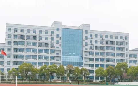 中南财经政法大学·校园风光