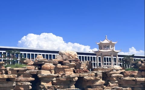 河北科技学院·校园风光