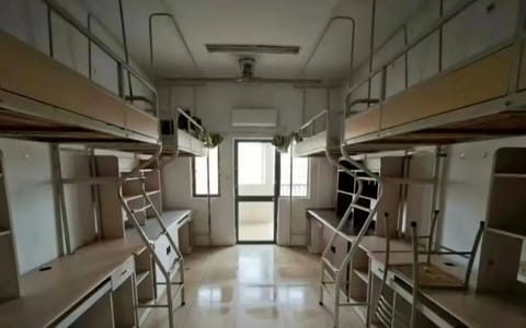 中国药科大学·校园风光