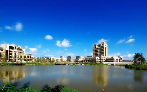 上海应用技术大学·校园一景