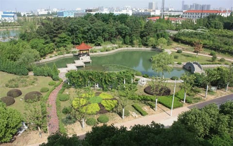 合肥大学·校园风光