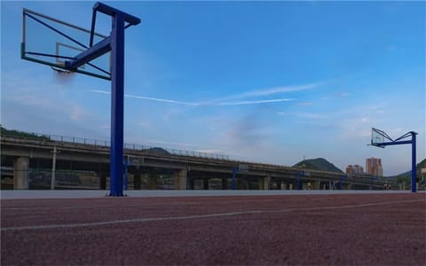 贵阳人文科技学院·校园风光9