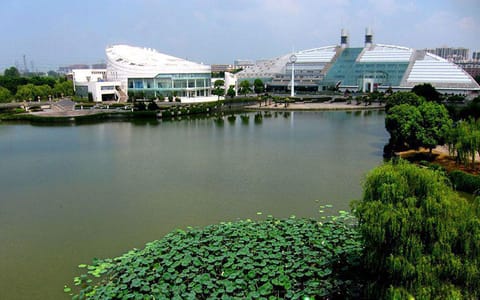 浙江大学·校园风光
