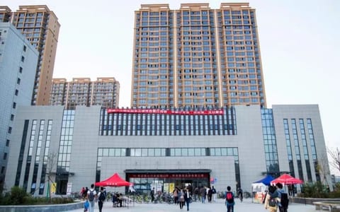 长安大学·校园风光
