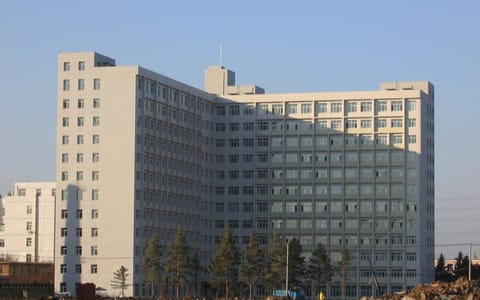 长春理工大学·研究生公寓