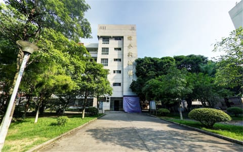 百色学院·综合实验楼