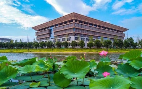 洛阳师范学院·校园风光