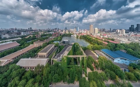天津大学·校园风光