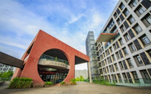 浙江大学医学院·校园风光