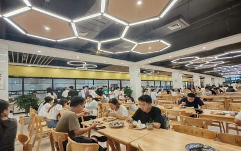 湘潭大学·校园风光