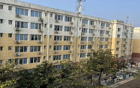 武昌首义学院·校园风光