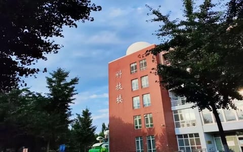首都师范大学·校园风光