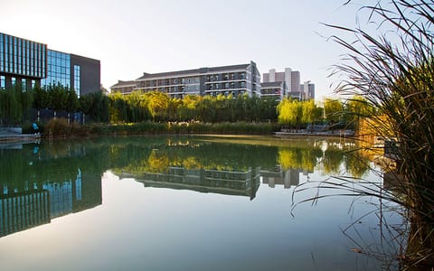 河北师范大学·校园风光14