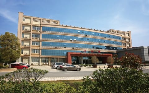 豫章师范学院（南昌）·校园风光