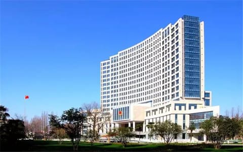 空军预警学院·办公大楼
