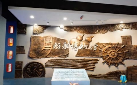 哈尔滨工程大学·校园风光