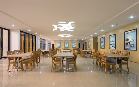 郑州商学院·郑州商学院-校园风光10