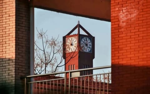 新余学院·校园风光