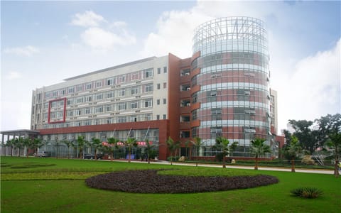 四川轻化工大学·校园风光4