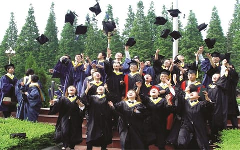 西华大学·西华大学5