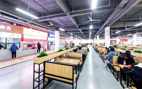 南昌交通学院·校园风光