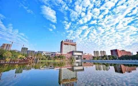 宜春学院·校园风光
