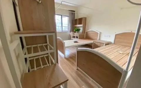复旦大学医学院·校园风光