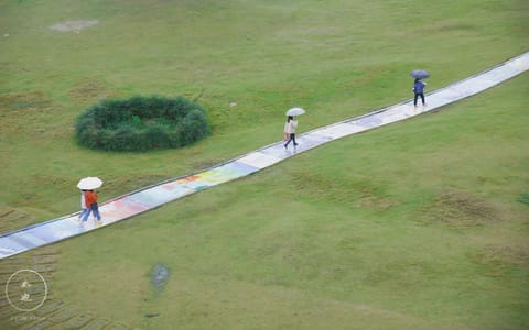 成都中医药大学·校园风光