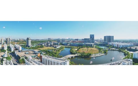南昌工学院·校园风光