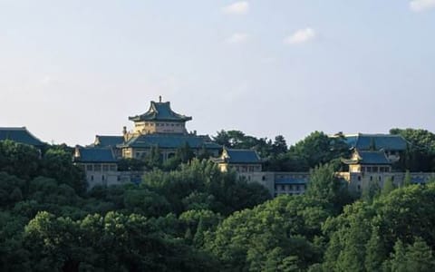 武汉大学·校园风光