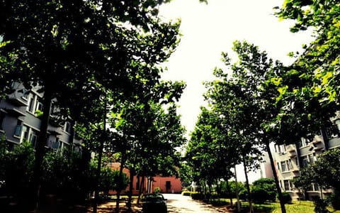 连云港师范学院·校园风光
