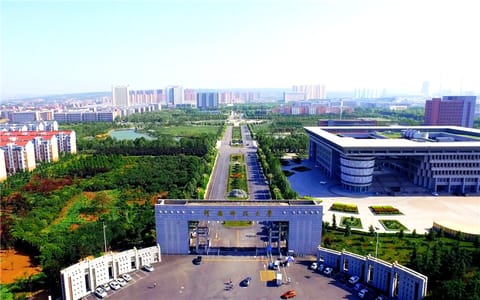 河南科技大学·河南科技大学