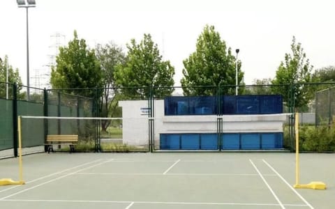 中国矿业大学(北京)·校园风光