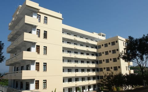 莆田学院·学生公寓
