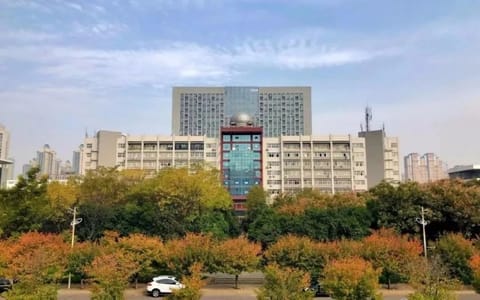 许昌学院·校园风光