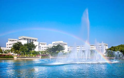上海大学·校园风光2