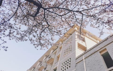 湖南第一师范学院·校园风光