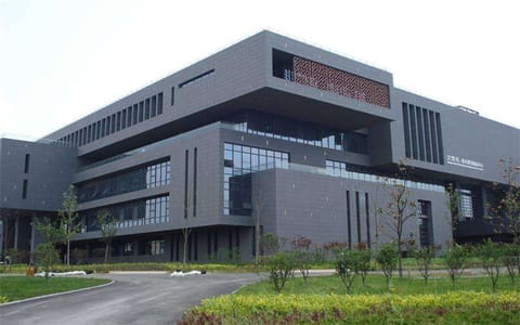 南京工程学院·校园风光