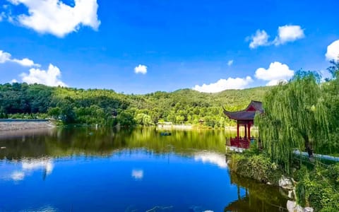 鲁东大学·校园风光