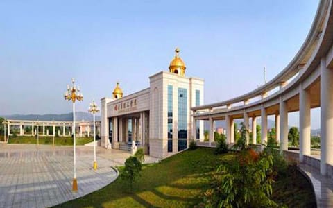 南昌理工学院·图片5