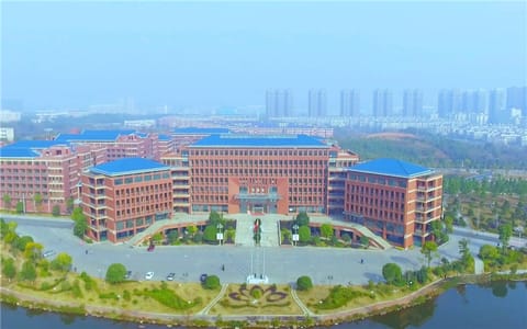 湖南科技大学·校园风光1
