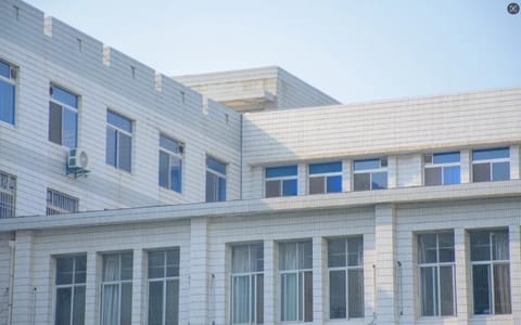西安理工大学·校园风光