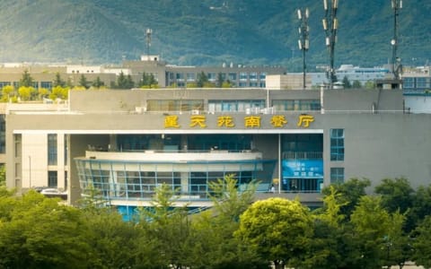 西北工业大学·校园风光