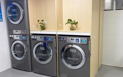 中国美术学院·校园风光
