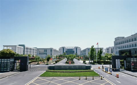 南通大学杏林学院·xl06