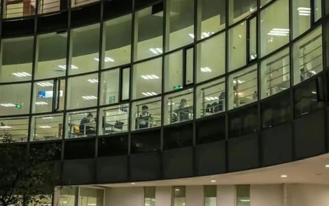 桂林电子科技大学·校园风光
