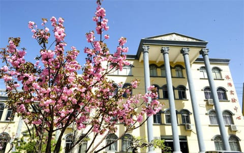 山东协和学院·校园风光4