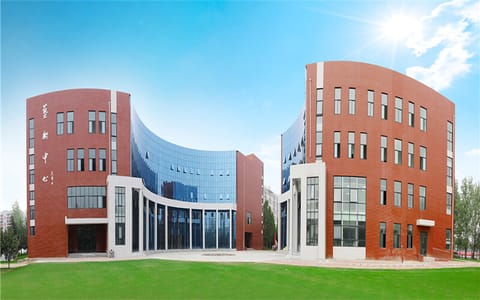 郑州科技学院·艺术中心