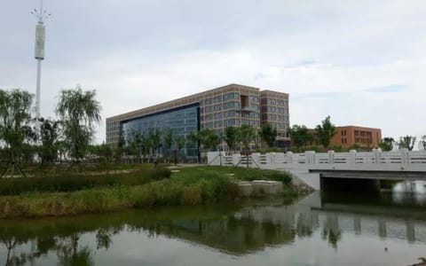 华北理工大学·校园风光