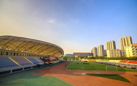 长江师范学院·校园风光